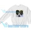 Nipsey Hussle And Kobe Bryant Forever Sweatshirt
