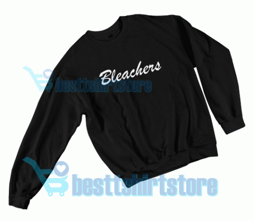 Bleachers-Sweatshirt