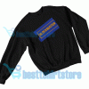 Blockbuster-Sweatshirt