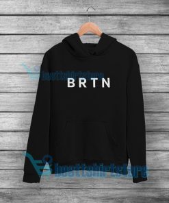 brtn hoodie