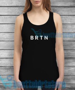 brtn hoodie