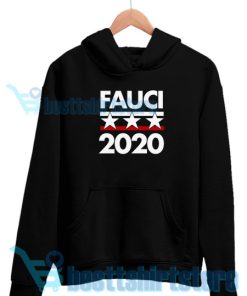 Faunce 2020 Trump Hoodie For Unisex