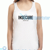 Insecure Tank Top