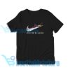 Spider-Man Just Do it Later T-Shirt