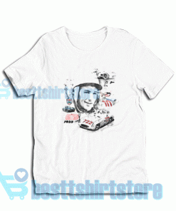 Stirling Moss T-Shirt