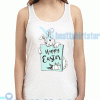 Happy Easter Sunday Tank Top