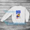 Super Simpsons Bros Sweatshirt