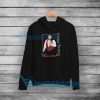 Vintage Conway Twitty Crazy In Love Hoodie