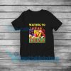 Vintage Waiting To Exhale T-Shirt