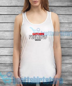 catching feelings since 88 Tank Top Mens or Womens S-3XL