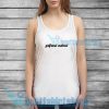 Girlfriend Material Tank Top For Unisex Size S-2XL