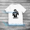 Lil Wayne Weezy T-Shirt Rap Hip Hop S-5XL