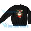 Totoro Christmas Gifts Sweatshirt S - 3XL