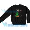 The Mandalorian Christmas Sweatshirt S - 3XL