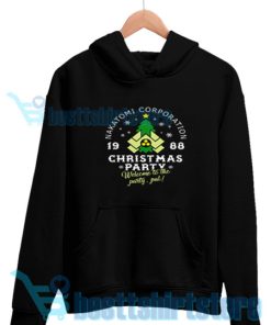 Christmas-Party-Hoodie