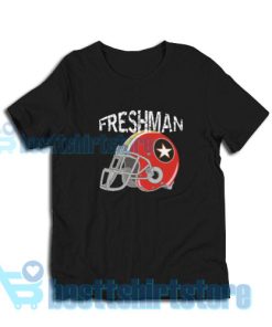 Freshman-Red-T-Shirt
