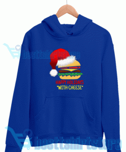 Holidays-With-Cheese-Hoodie