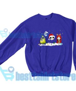 Nightmare-Before-Christmas-Sweatshirt