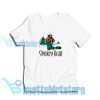 Smokey-Bear-T-Shirt