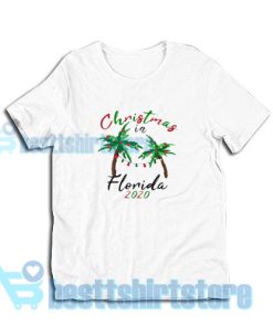 Vacation-Florida-T-Shirt