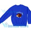 Hedgehog-Mom-Sweatshirt