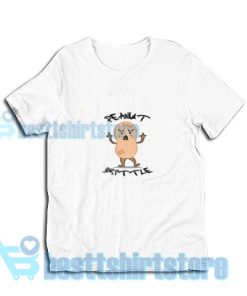 Peanut-Brittle-T-Shirt