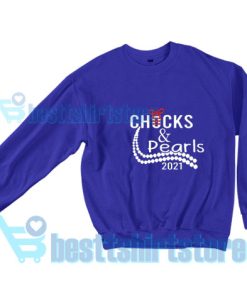 Pearls-And-Chucks-2021-Sweatshirt