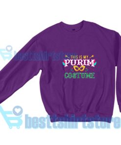 Purim-Jewish-Holiday-Sweatshirt