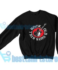 Rock-Still-Guys-Old-Sweatshirt-Black