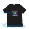 Slow-Jams-DJ-T-Shirt