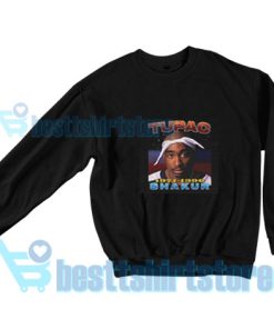 Tupac-Shakur-Sweatshirt