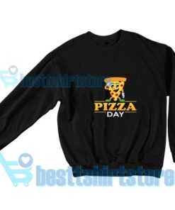 Pizza-Day-Sweatshirt