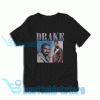 Drake Vintage T-Shirt