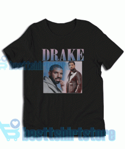 Drake Vintage T-Shirt