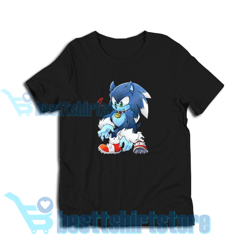 onic t shirt