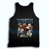 A Voice of Truth Zach Bryan Tank Top