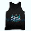 Azules Los Angeles and Other Band Tank Top
