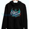 Other Band Azules And Los Angeles Hoodie