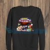 Sonic Symphony Sweatshirt