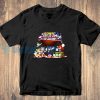 Sonic Symphony T-Shirt
