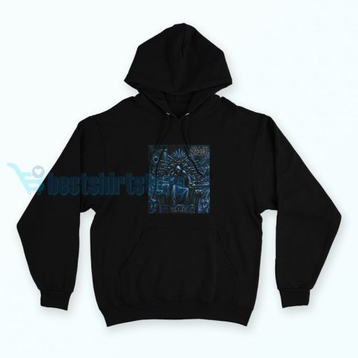 The-Mpir-Band-Tour-Vader -Hoodie