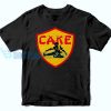 Cake Band Tour T-Shirt