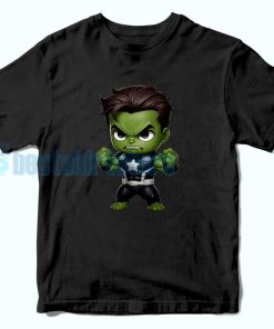 Cute-Hulk-T-Shirt