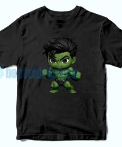 STrong-and-CUtew-Hulk-T-Shirt