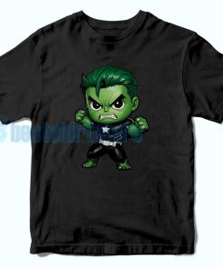 Super-Hulk-T-Shirt