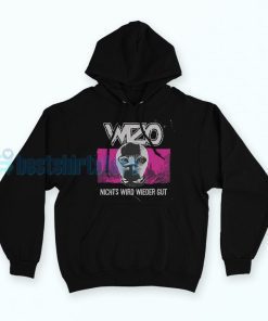 Wizo-Prokrastination-Album-Hoodie