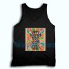Happy Together Tour 2024 Tank Top