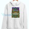 Sublime With Rome Red Rocks Hoodie