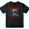 skid-row-the-gangs-all-here-T-Shirt