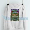 Sublime With Rome Red Rocks Sweatshirt
